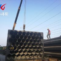 为何玻璃钢阳极管有良好的防腐蚀性