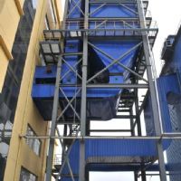 脱硝设备在电力领域中的应用