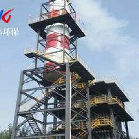 湿式电除尘器如何实现超低排放？