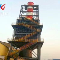 湿式电除尘器在不同行业中的应用