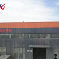 湿式电除尘器的布置方法？