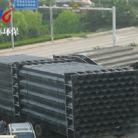 玻璃钢阳极管在建材行业的应用