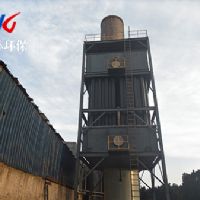 电除尘器技术日渐成熟