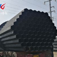 采用玻璃钢阳极管的湿电技术的优势？