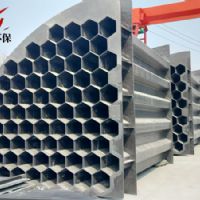 玻璃钢阳极管在环保行业中的应用