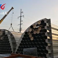 玻璃钢阳极管的强度如何？