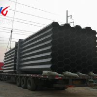 湿电除尘技术是如何做到高效除尘的？