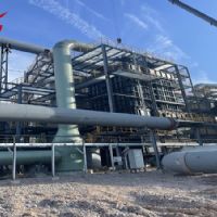 湿电除尘设备未来在电力行业的应用前景如何?