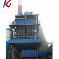 除尘设备工业特点