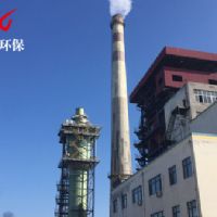 湿式电除尘器WESP运行效果分析