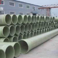 选择玻璃钢管道的理由哪些?