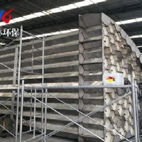 导电玻璃钢阳极管的原材料是什么？