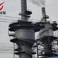 湿式静电除尘设备有哪些应用场景和地点?