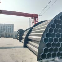 玻璃钢阳极管打磨过程需要注意的事项