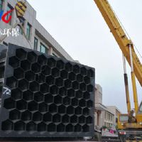 玻璃行业选择湿式电除尘器除尘