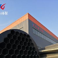 导电拉挤玻璃钢阳极管的特色介绍