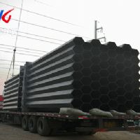 玻璃钢阳极管应该怎样设计？