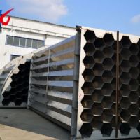 不锈钢阳极管的组装工艺流程