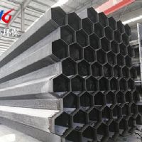 玻璃钢阳极管应用范围越来越广