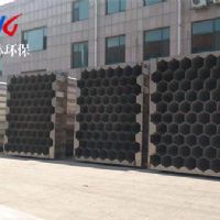 玻璃钢阳极管有良好的防腐蚀性