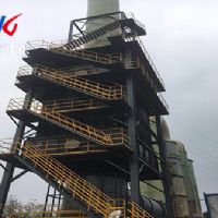 湿式电除尘器为何需要专业设计?