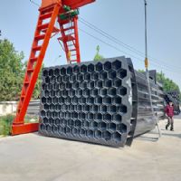 盐类介质对玻璃钢阳极管的影响是什么?