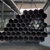 玻璃钢阳极管束的应用