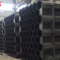 不锈钢阳极管的材质