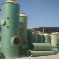 脱硫塔的应用场景