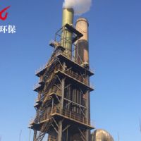 环保行业内湿式电除尘器的发展