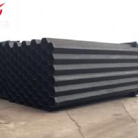 玻璃钢阳极管的制造过程