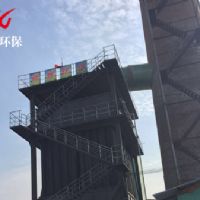 湿式静电除尘器的特点