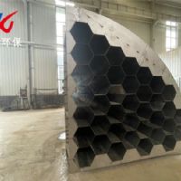 不锈钢阳极管在冶金行业中的应用