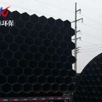 湿电除尘性能得到广泛认可