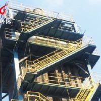 电除尘器改造基本原理