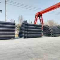 选择玻璃钢阳极管的具体参数