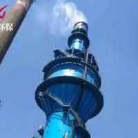 电除尘器-飞灰处置的必经之路