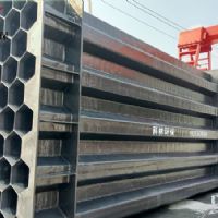 玻璃钢阳极管是怎样制作成型的?