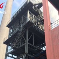 湿式静电除尘器运行中常见故障的处理方式