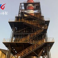 电除尘器如何应对排放新标准