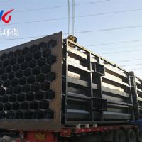 湿式电除尘器行业的发展