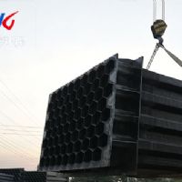 玻璃钢阳极管的耐腐蚀性能是怎样的