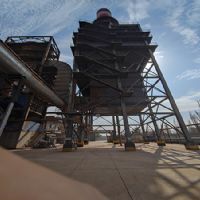 湿电除尘设备在电力行业中的发展前景