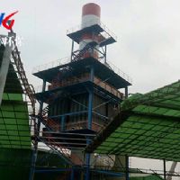 电除尘器的不断革新