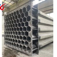 选择不锈钢阳极管的具体参数