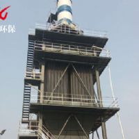 湿式电除尘器适用的场合