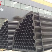 导电玻璃钢阳极管的主要材料