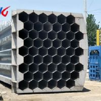 不锈钢阳极管结构