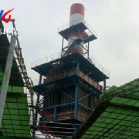 湿式电除尘器为什么要加装气流分布装置？