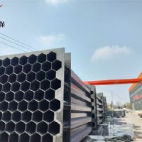 玻璃钢阳极管替代传统金属的应用